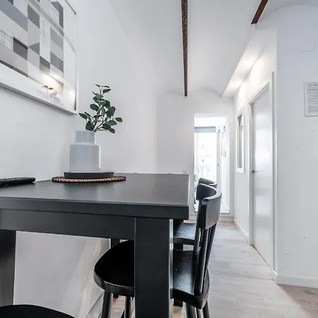 Appartement Boqueria 4e Barcelona