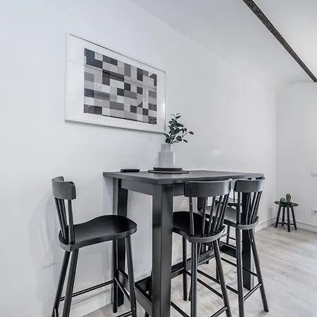 Appartement Boqueria 4e Barcelona
