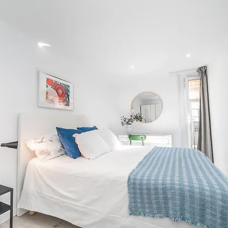Appartement Boqueria 4e Barcelona