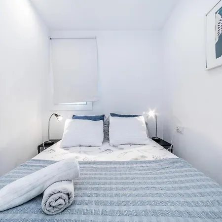 Boqueria 4e Apartment *