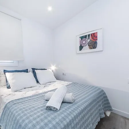 Apartment Boqueria 4e