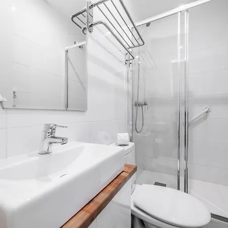 Boqueria 4e Apartment Barcelona