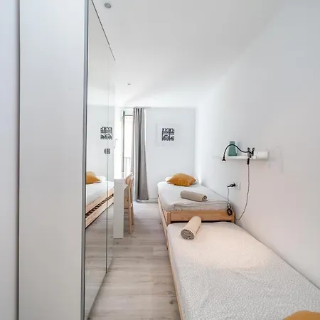Apartment Boqueria 4e *