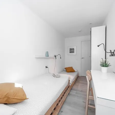 Boqueria 4e Apartment Barcelona