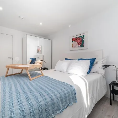 Boqueria 4e Apartment *